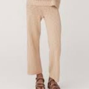 NWT Spell La Vie Pants in Brulee